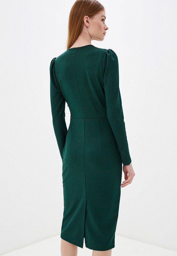 фото Платье gold chic chili