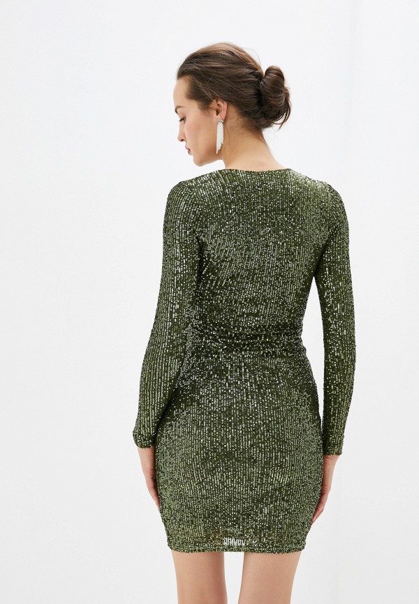 фото Платье gold chic chili