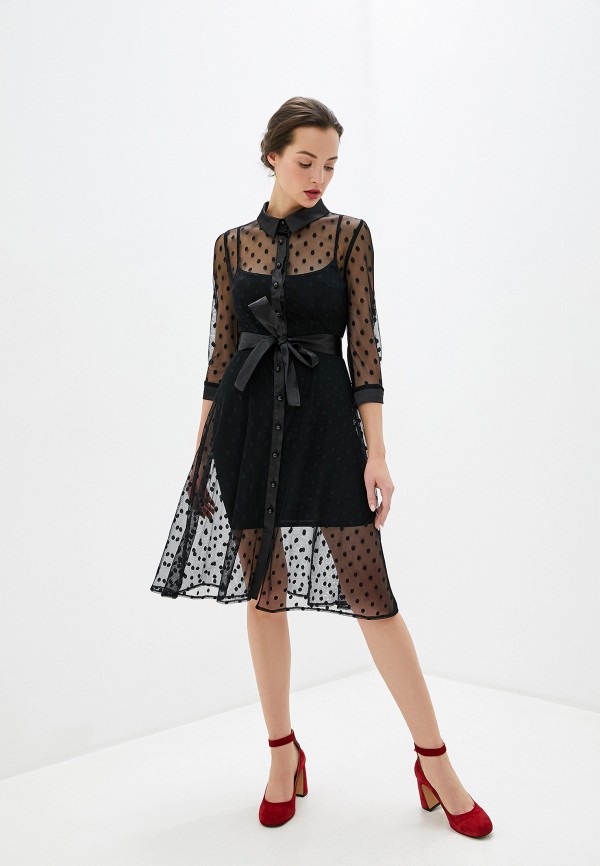 фото Платье gold chic chili