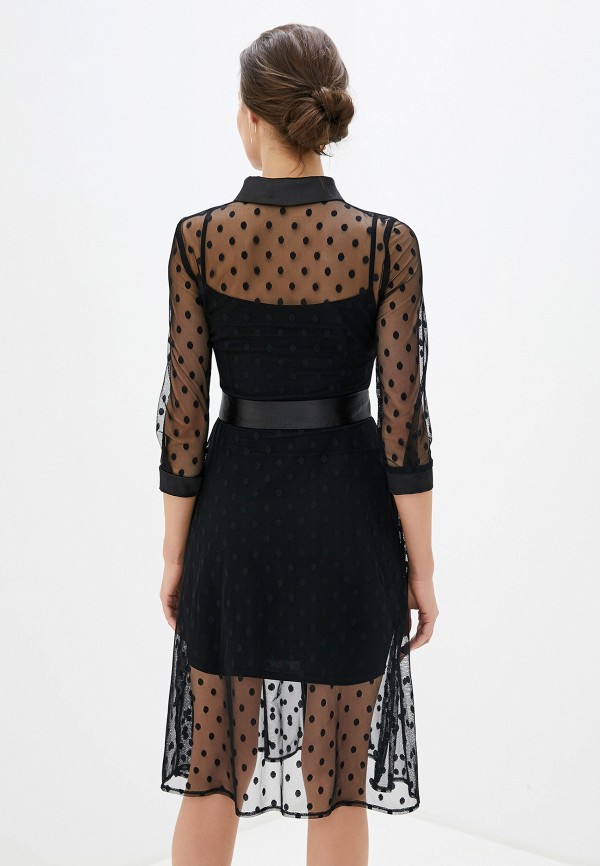 фото Платье gold chic chili