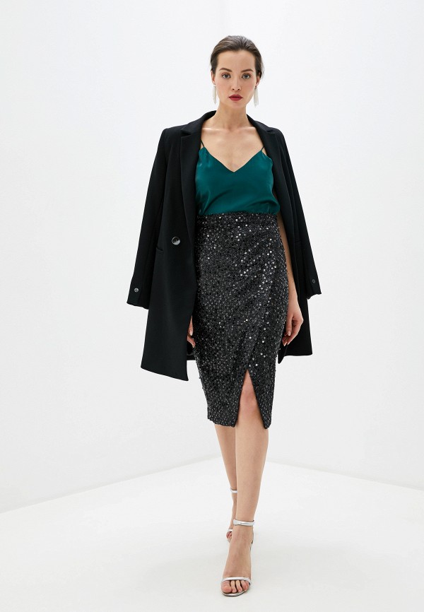 фото Юбка gold chic chili