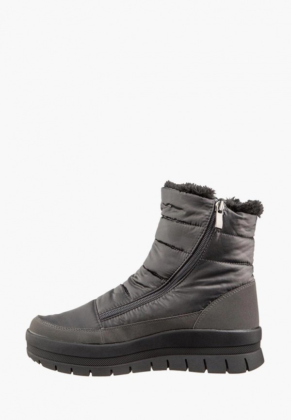 

Дутики Casual, Черный, Casual MP002XW0GSQ8