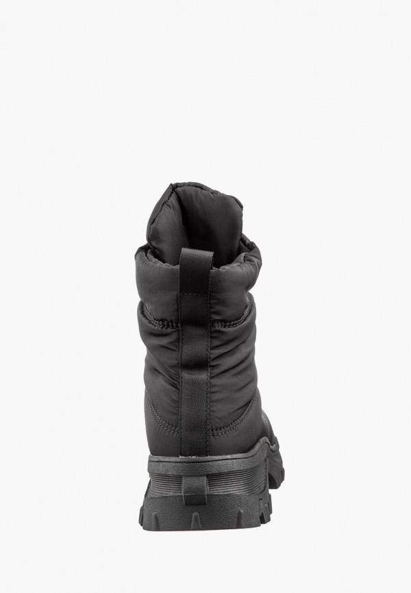 

Дутики Casual, Черный, Casual MP002XW0GSQC