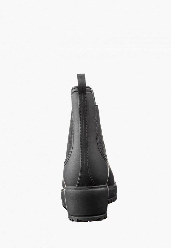 

Резиновые полусапоги Casual, Черный, Casual MP002XW0GSQD