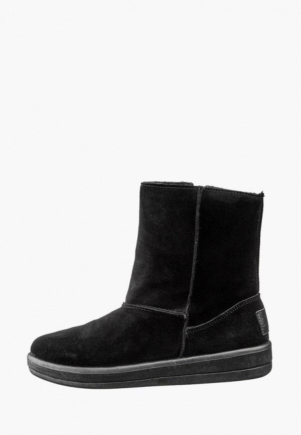 

Полусапоги Casual, Черный, Casual MP002XW0GSQN