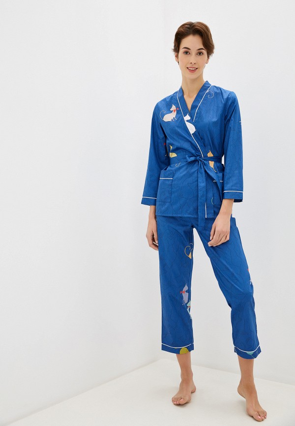 

Костюм домашний Vivaldi, Синий