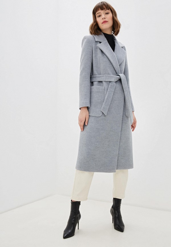 

Пальто Vivaldi, Серый