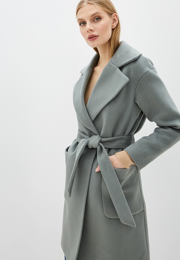 

Пальто Vivaldi, Зеленый