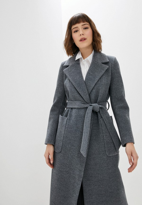 

Пальто Vivaldi, Серый