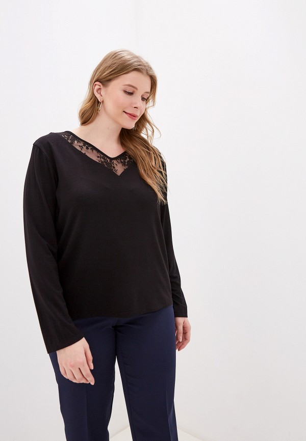 

Блуза Incity, Черный