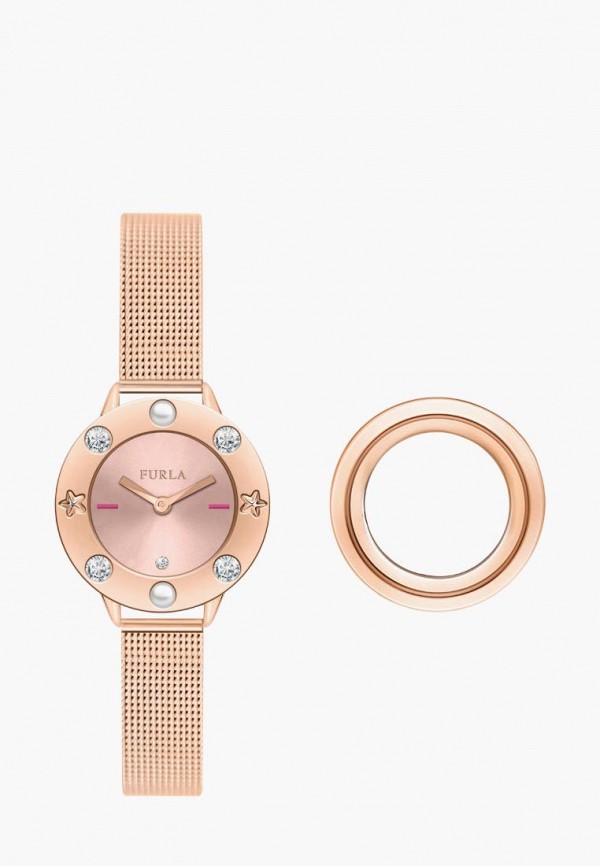 

Комплект Furla, Золотой, Furla MP002XW0GT1N