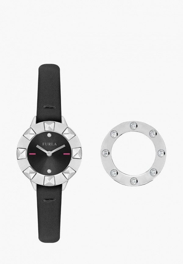 

Комплект Furla, Черный, Club