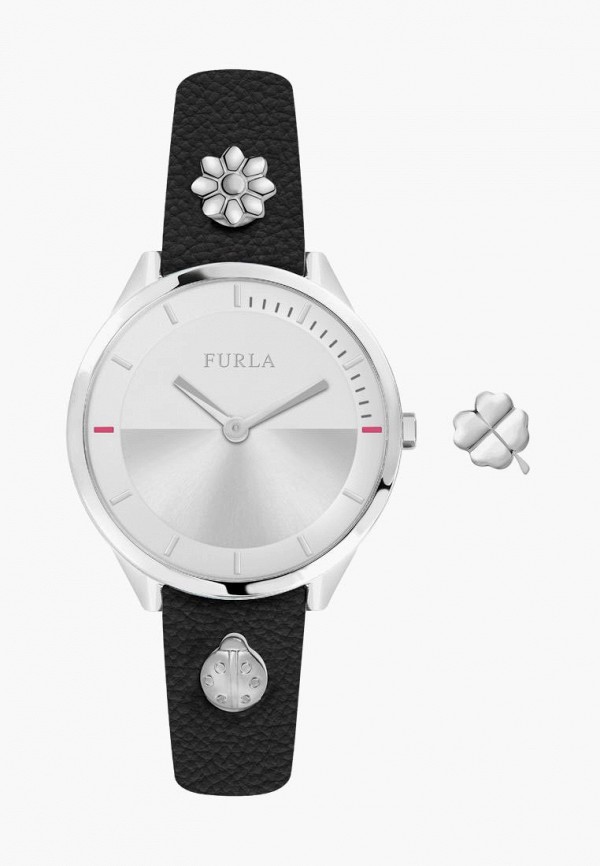 

Комплект Furla, Черный, Pin
