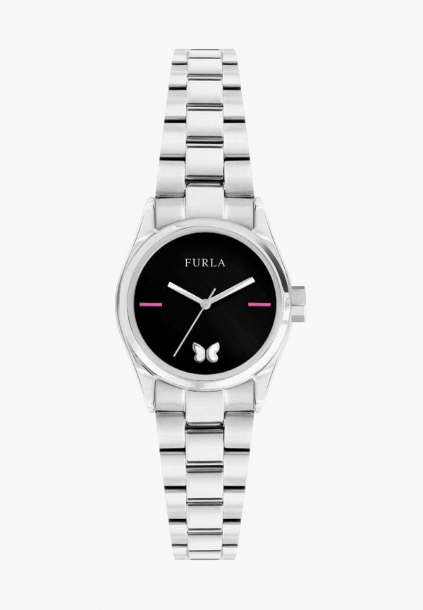 

Часы Furla, Серебряный, Furla MP002XW0GT1V