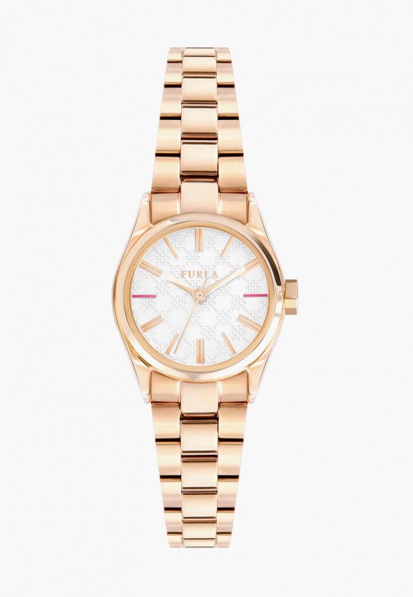 

Часы Furla, Золотой, Furla MP002XW0GT1X