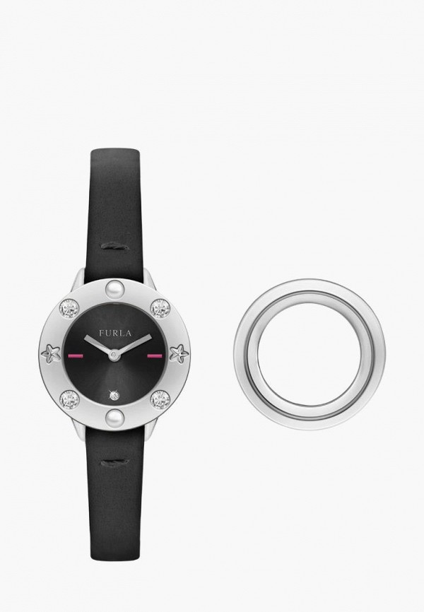 

Комплект Furla, Черный, Furla MP002XW0GT1Y