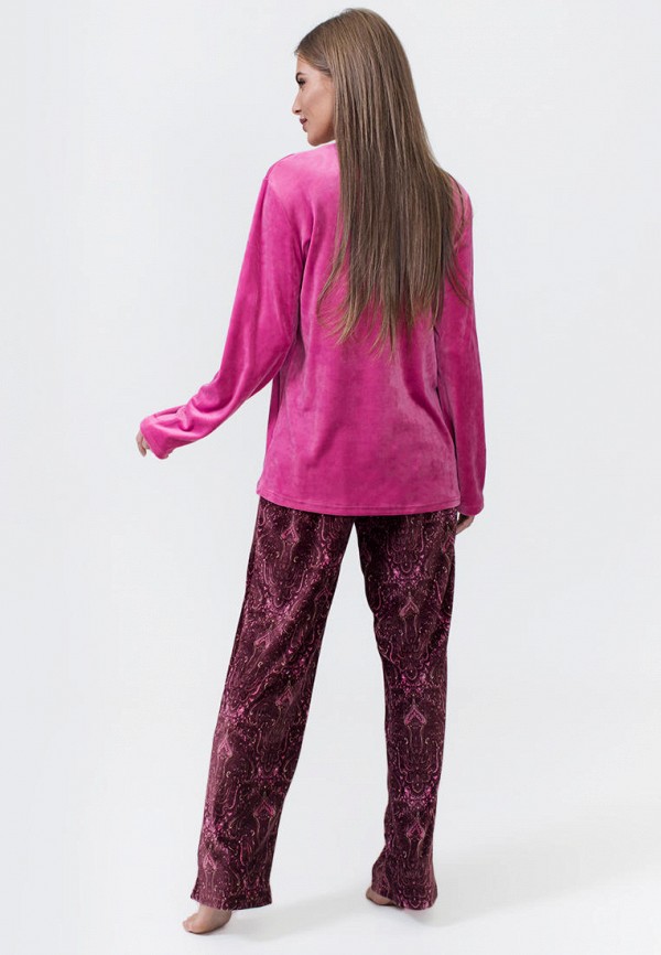 фото Костюм домашний vienetta