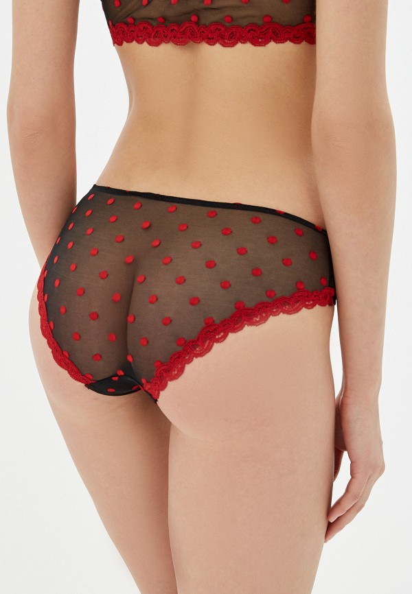 

Трусы Intimissimi, Черный