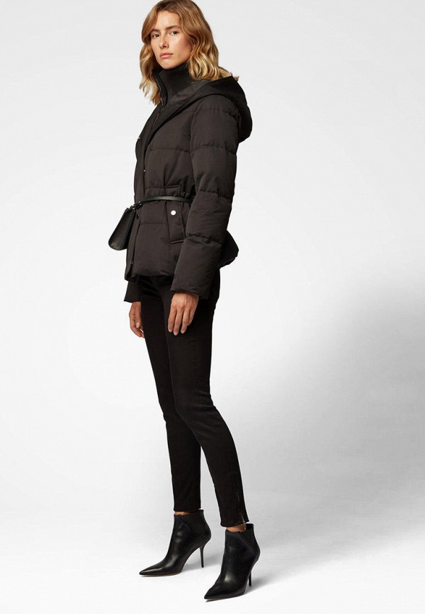 

Джинсы Boss, Черный, J15 Nafice Zip