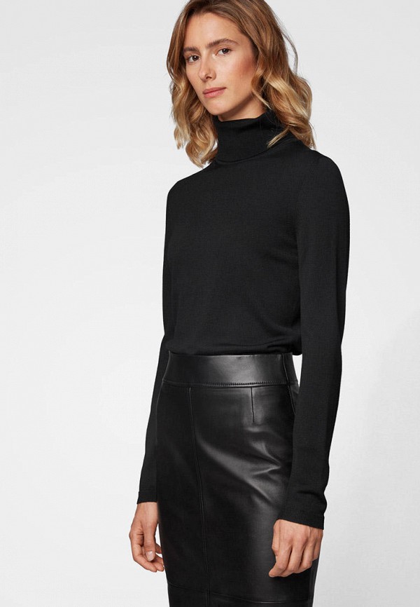 

Водолазка Boss, Черный, Famaurie