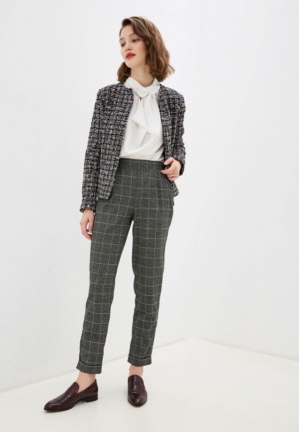 фото Брюки olegra