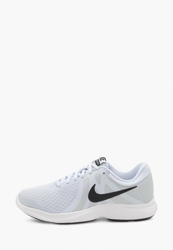 

Кроссовки Nike, Голубой, REVOLUTION 4 EU