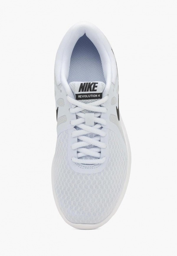 

Кроссовки Nike, Голубой, Nike MP002XW0GT9P