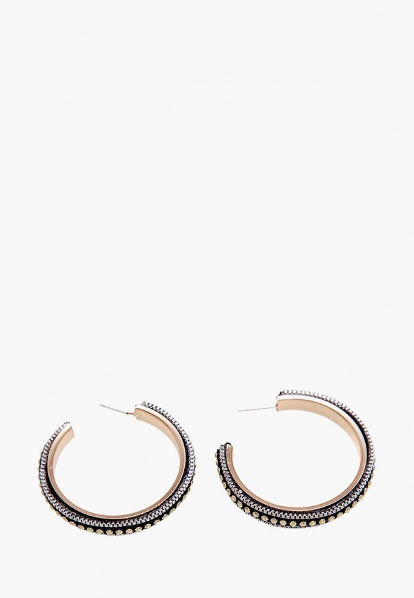

Серьги Aiyony Macie, Разноцветный