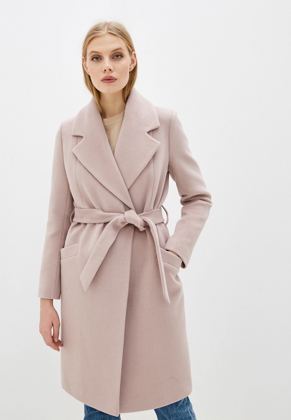 

Пальто Vivaldi, Розовый