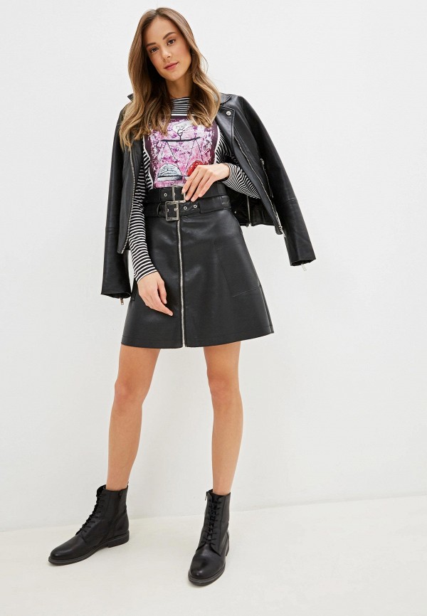 фото Лонгслив polunina