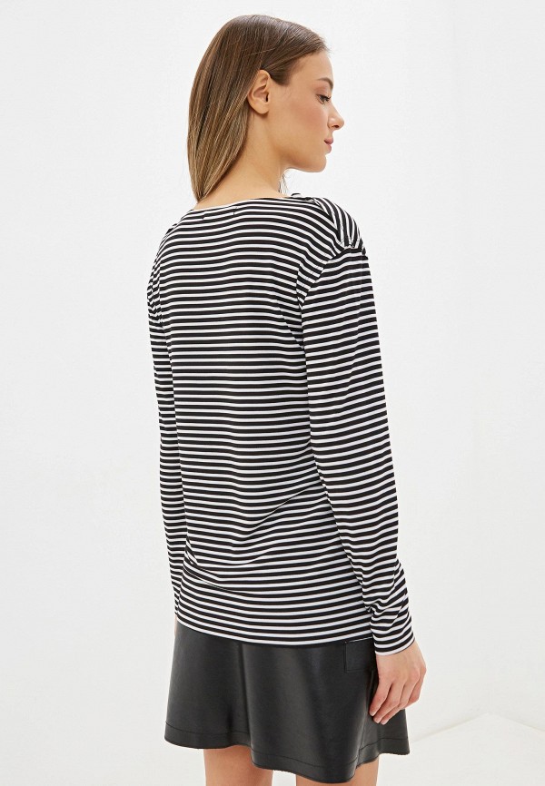 фото Лонгслив polunina