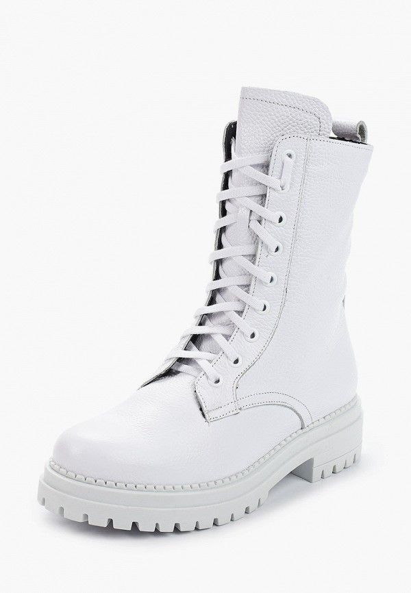 фото Ботинки tervolina