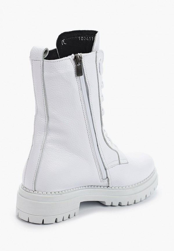 фото Ботинки tervolina