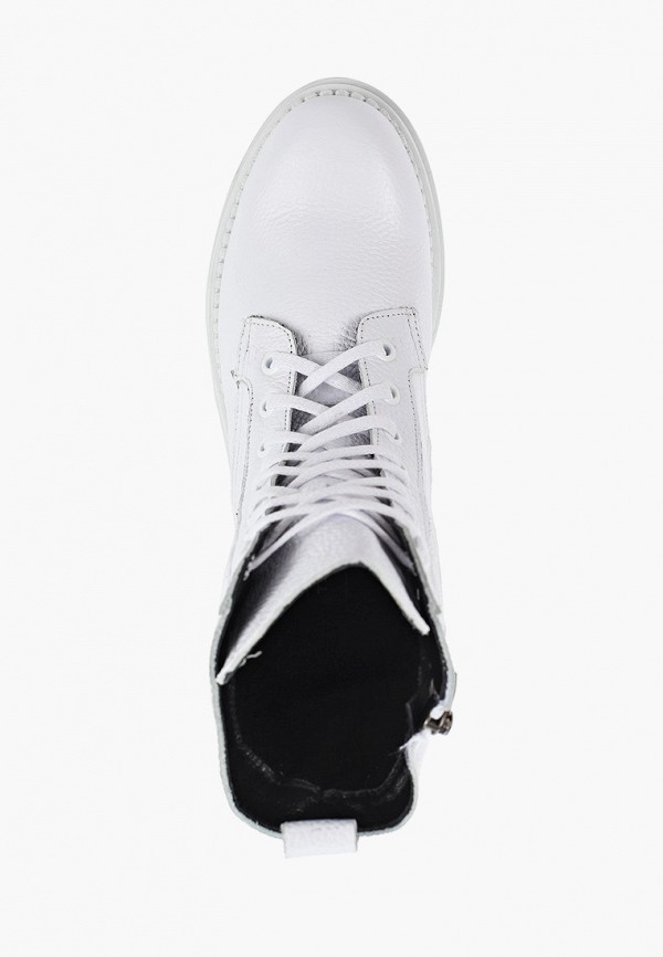 фото Ботинки tervolina