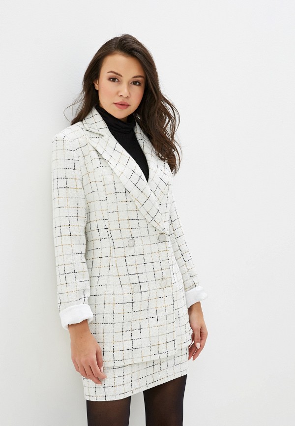 Пиджак The Select Moscow