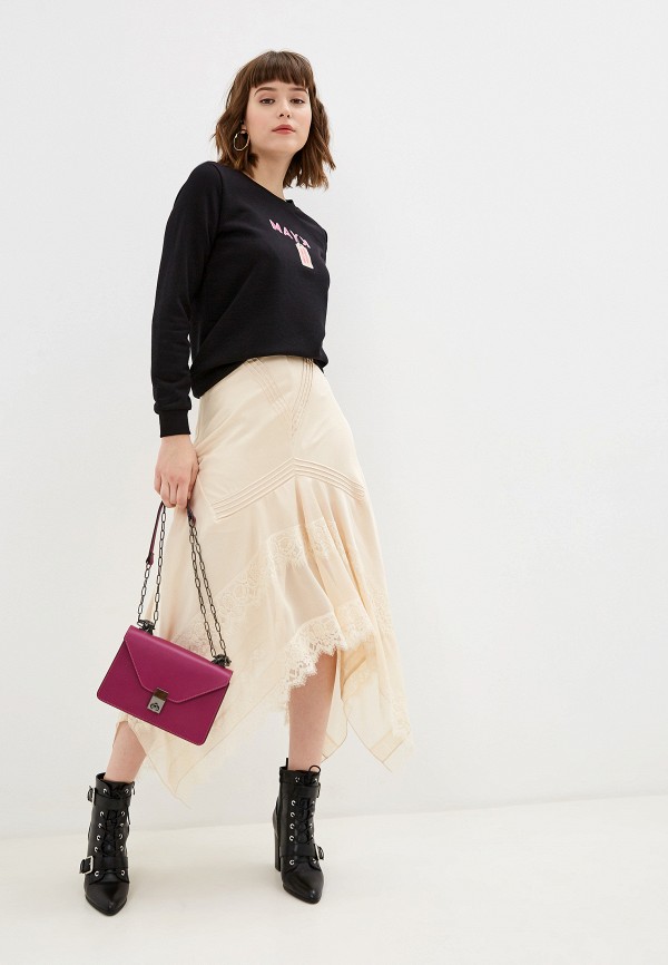 

Свитшот MAYK brand for ur life, Черный, Birka woman