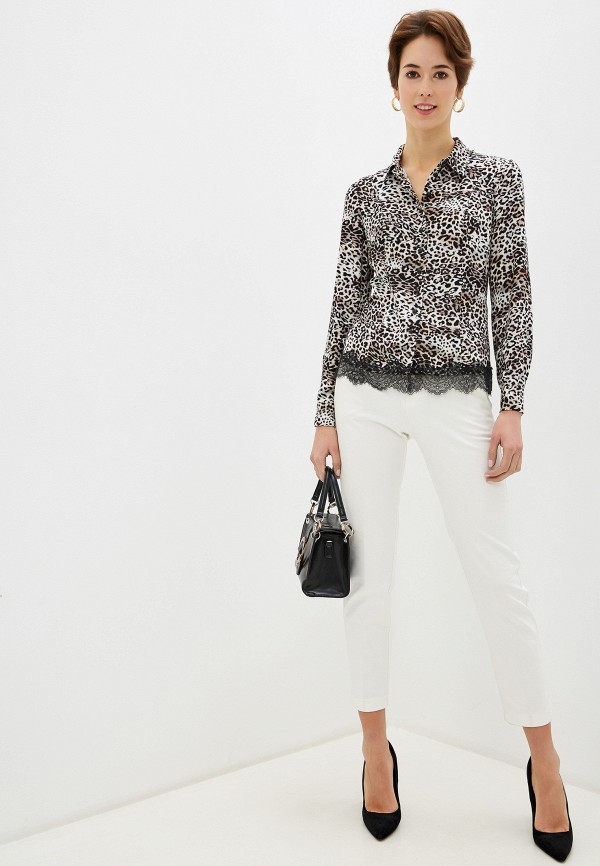 

Блуза Profito Avantage, Серый