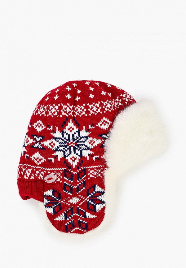 фото Шапка сиринга