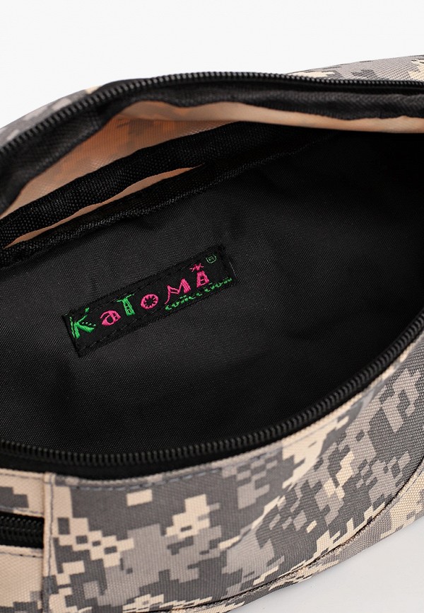фото Сумка поясная katomi