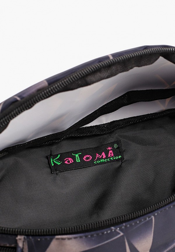 фото Сумка поясная katomi