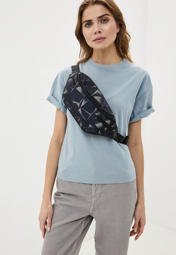 фото Сумка поясная katomi