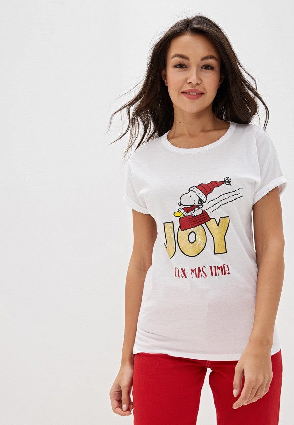 

Футболка Tezenis, Белый