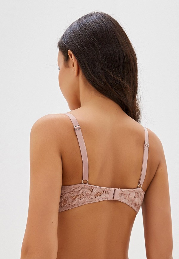 

Бюстгальтер Intimissimi, Розовый, Sofia Hug Me Softly
