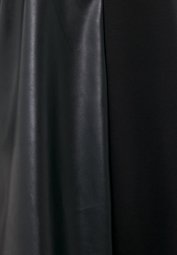 Блуза Sparada цвет черный  Фото 4