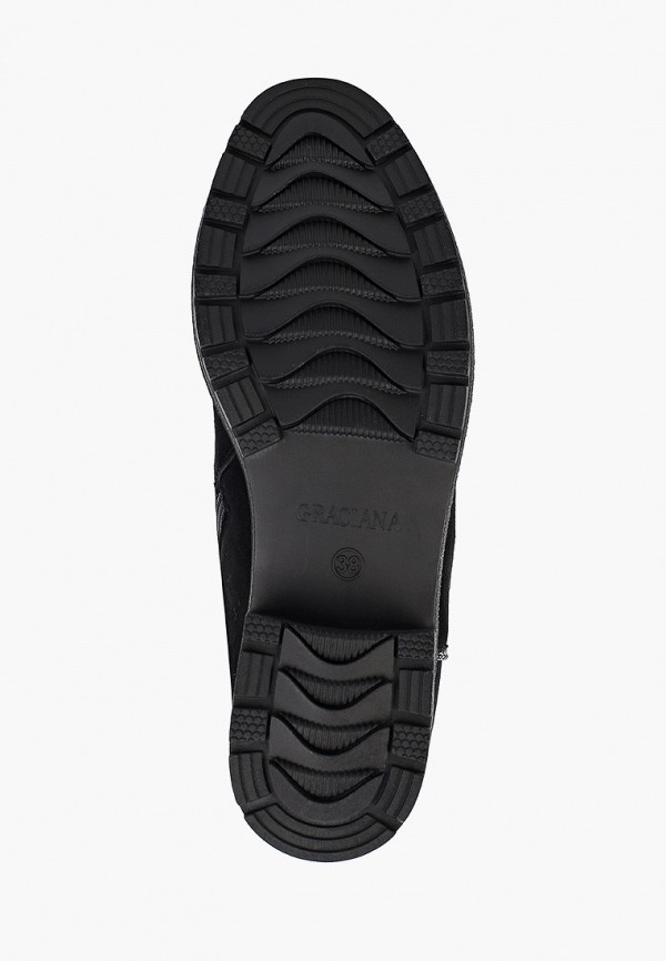 фото Сапоги graciana