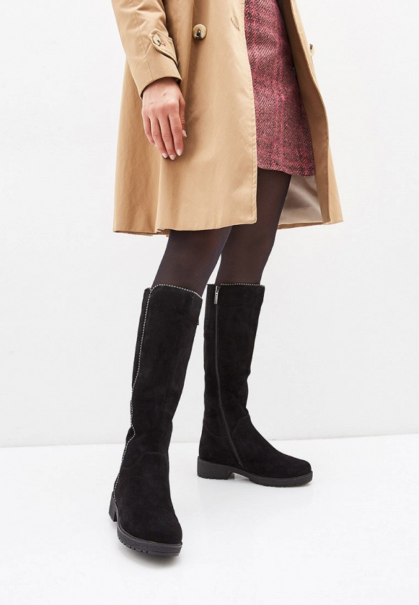 фото Сапоги graciana