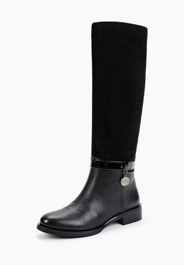 фото Сапоги graciana