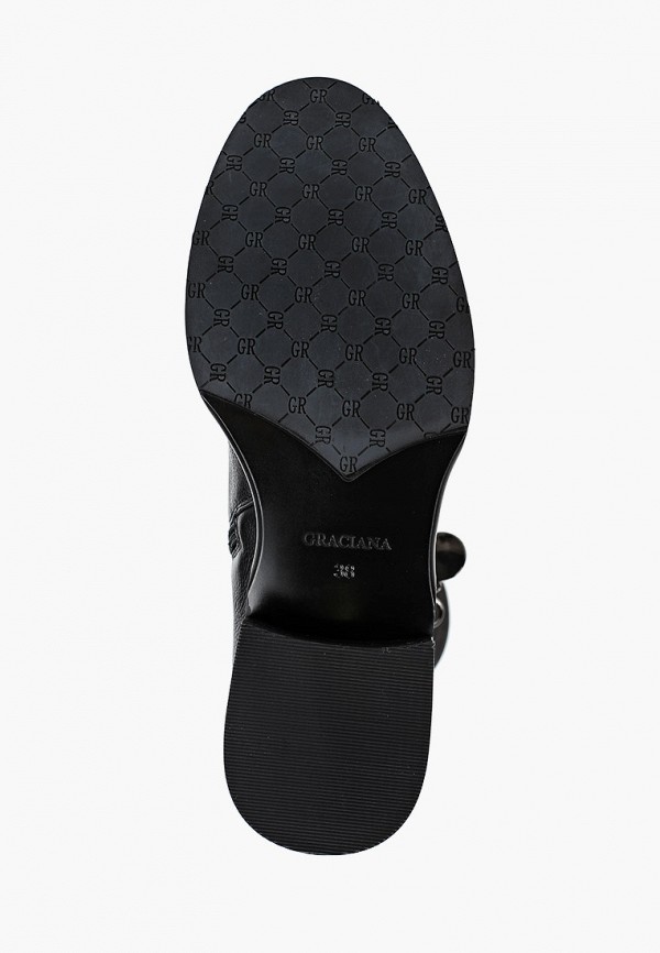 фото Сапоги graciana