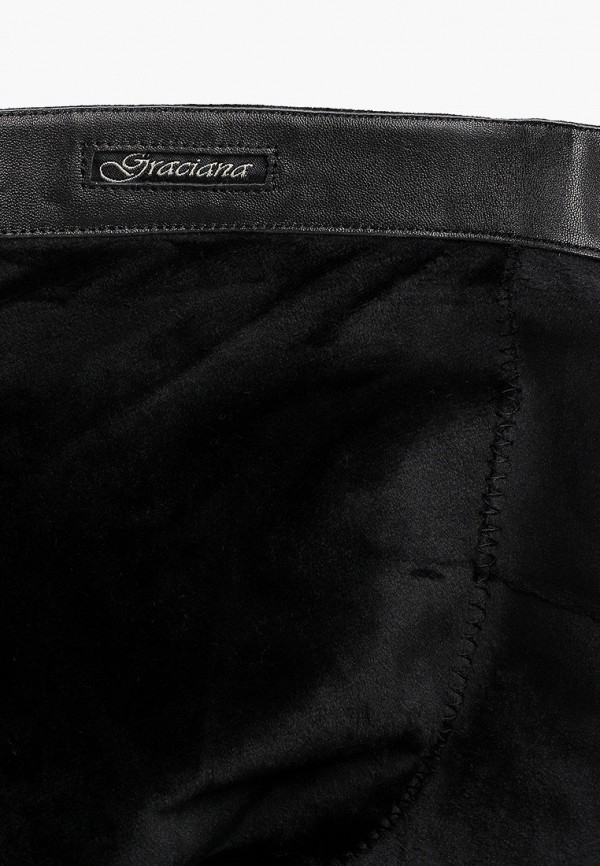 фото Сапоги graciana