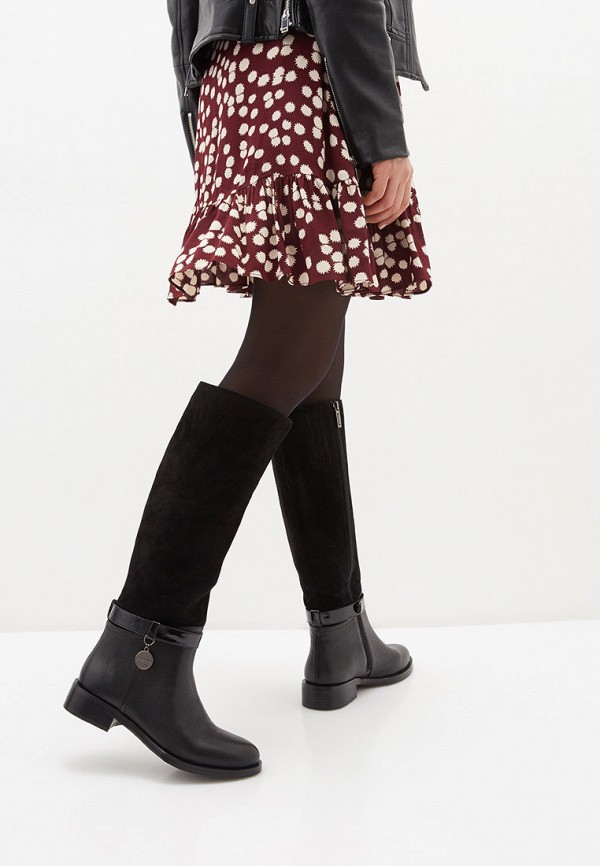 фото Сапоги graciana